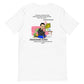 "I probably smoked more Parmesan cheese than anyone that you know." -Hunter Biden | Men's T-shirt