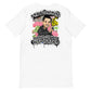 Smokin' Cheese With Hunter | Men's T-shirt