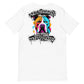 Love Pits, Hate Tyranny | Men's T-shirt