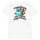 Love Paradise, Hate Tyranny | Men's T-shirt