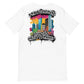 Love Jacksonville, Hate Tyranny | Men's T-Shirt