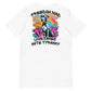 Love Danes, Hate Tyranny | Men's T-Shirt