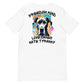Love Danes, Hate Tyranny | Men's T-Shirt