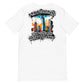 Love Chicago, Hate Tyranny | Men's T-Shirt