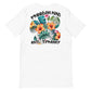 Freedom Kind Tropical Hibiscus | Men's T-Shirt
