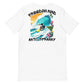 Freedom Kind Surfer | Men's T-Shirt