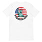Freedom Kind Statue of Liberty | Men's T-Shirt
