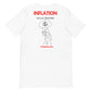 INFLATION | Men's  T-shirt