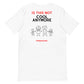 IS THIS NOT COOL | Men's T-shirt