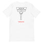 COVID JAB | Men's T-shirt