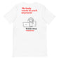 NO JOBS | Men's T-shirt