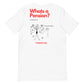 PENSION | Men's  T-shirt