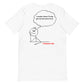 TRUMP HAIR | Men's  T-shirt