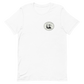 Bald Eagle Logo | Men's T-shirt