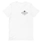 Anti - Tyranny Liberty Bell American Flag Logo | Men's T-shirt