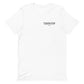 Just a Restroom Sign | Men's T-Shirt