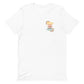 100% Original Man Parts | Men's T-Shirt