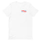 Lovers of The Constitution of The United States of America | Men's T-Shirt