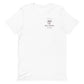 Love Fishing Hate Tyranny | Men's T-shirt