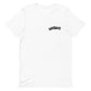 Smokin' Cheese With Hunter | Men's T-shirt