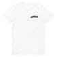 Love Paradise, Hate Tyranny | Men's T-shirt
