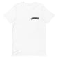 Love Pits, Hate Tyranny | Men's T-shirt