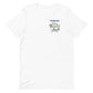 Anti - Tyranny Buffalo | Men's T-shirt