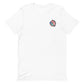 COVID JAB | Men's T-shirt