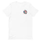 Red Heart America | Men's T-shirt