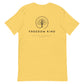 Rooted In Common Sense | Men's T-shirt