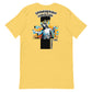 Unwavering Christian | Men's T-shirt