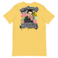 Smokin' Cheese With Hunter | Men's T-shirt