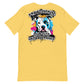 Love Pits, Hate Tyranny | Men's T-shirt