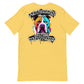 Love Pits, Hate Tyranny | Men's T-shirt