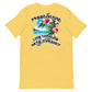 Love Paradise, Hate Tyranny | Men's T-shirt