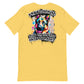Love Shepherds, Hate Tyranny | Men's T-shirt
