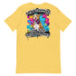 Love Pits, Hate Tyranny | Men's T-shirt