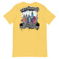 Love Philly, Hate Tyranny | Men's T-shirt