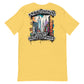 Love NY, Hate Tyranny | Men's T-shirt
