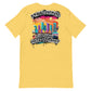 Love Miami, Hate Tyranny | Men's T-shirt