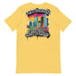 Love Jacksonville, Hate Tyranny | Men's T-Shirt