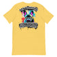 Love Frenchies, Hate Tyranny | Men's T-Shirt