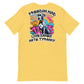 Love Danes, Hate Tyranny | Men's T-Shirt