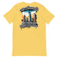 Love Chicago, Hate Tyranny | Men's T-Shirt