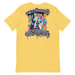 Love Bulldogs, Hate Tyranny | Men's T-Shirt