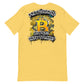 Love Bitcoin, Hate Tyranny | Men's T-Shirt