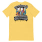 Love Baltimore, Hate Tyranny | Men's T-Shirt