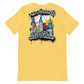 Love Atlanta, Hate Tyranny | Men's T-Shirt
