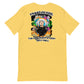 "The US Economy is doing very well." - Janet Yellen | Men's T-Shirt