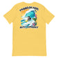 Freedom Kind Surfer | Men's T-Shirt